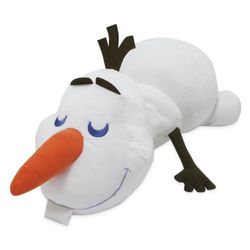 Cuddleez Olaf Pillow