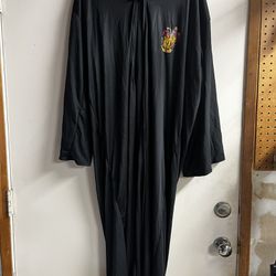 Harry Potter Robe 