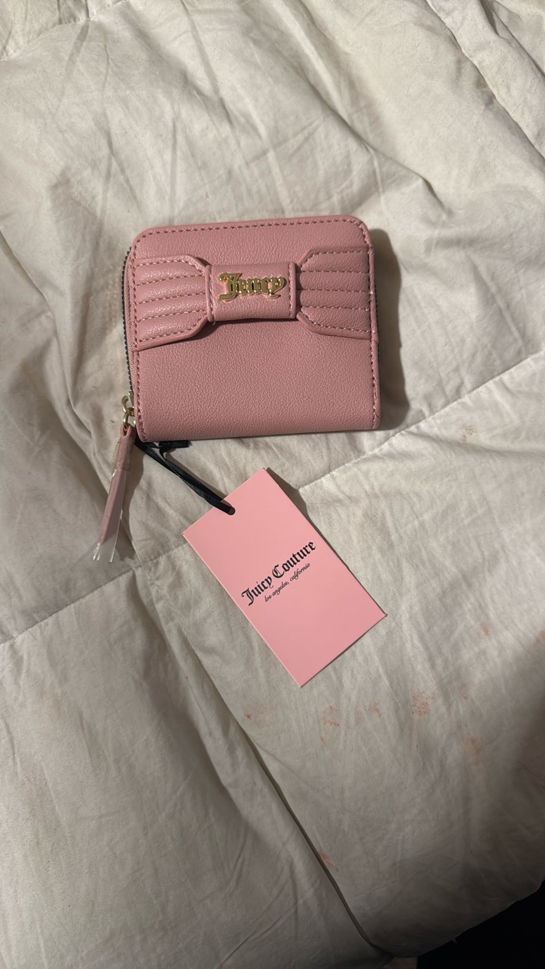 Juicy Wallet