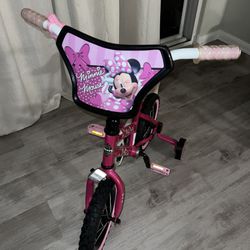 Toddler Bike Ages 1-3