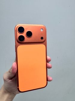 iPhone 17 Pro Max AT&T