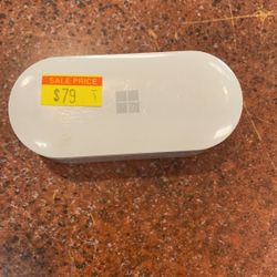 Microsoft Surface Earbuds 