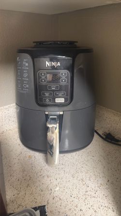 Air fryer