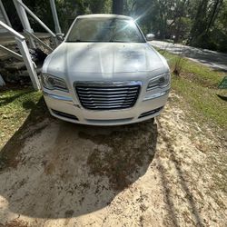 2011 Chrysler 300