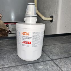 Refrigerator Filter FMS-1