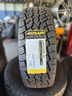 LT 31x10.50r15 a/t new aplus