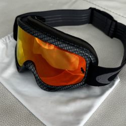 Oakley Googles Iridium Less