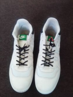 Nikes