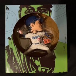 Ohtani Bobblehead 