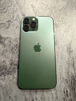 iPhone 13 Pro Max