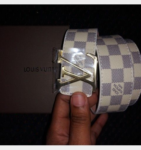 Belt