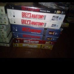  Good Movies And Even Better Deals!! 8 DVDsFor$20 TvSeriesSetsFor$30-$40