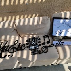 Music