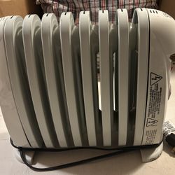 Heater