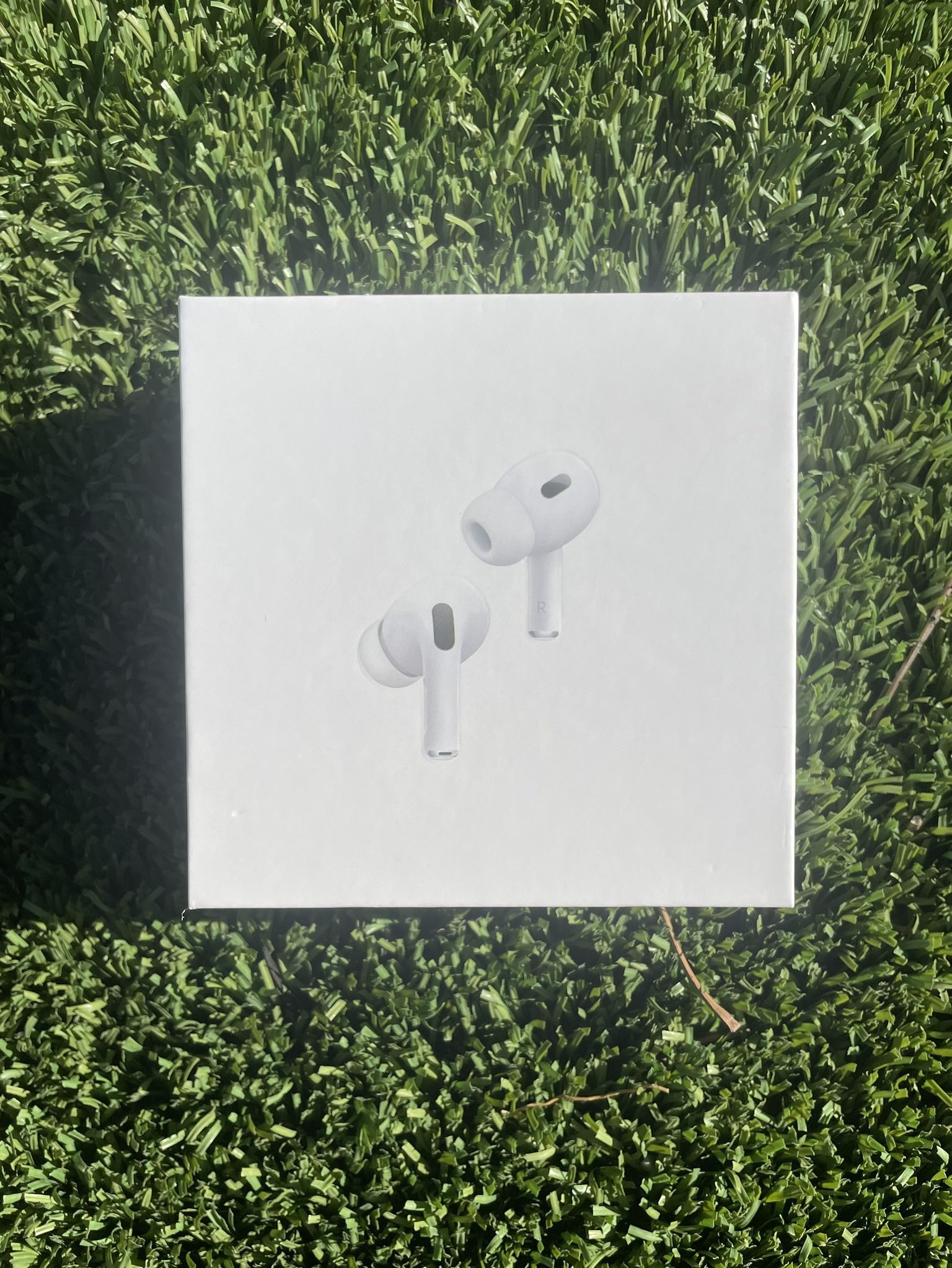 AirPod Pros Gen 2