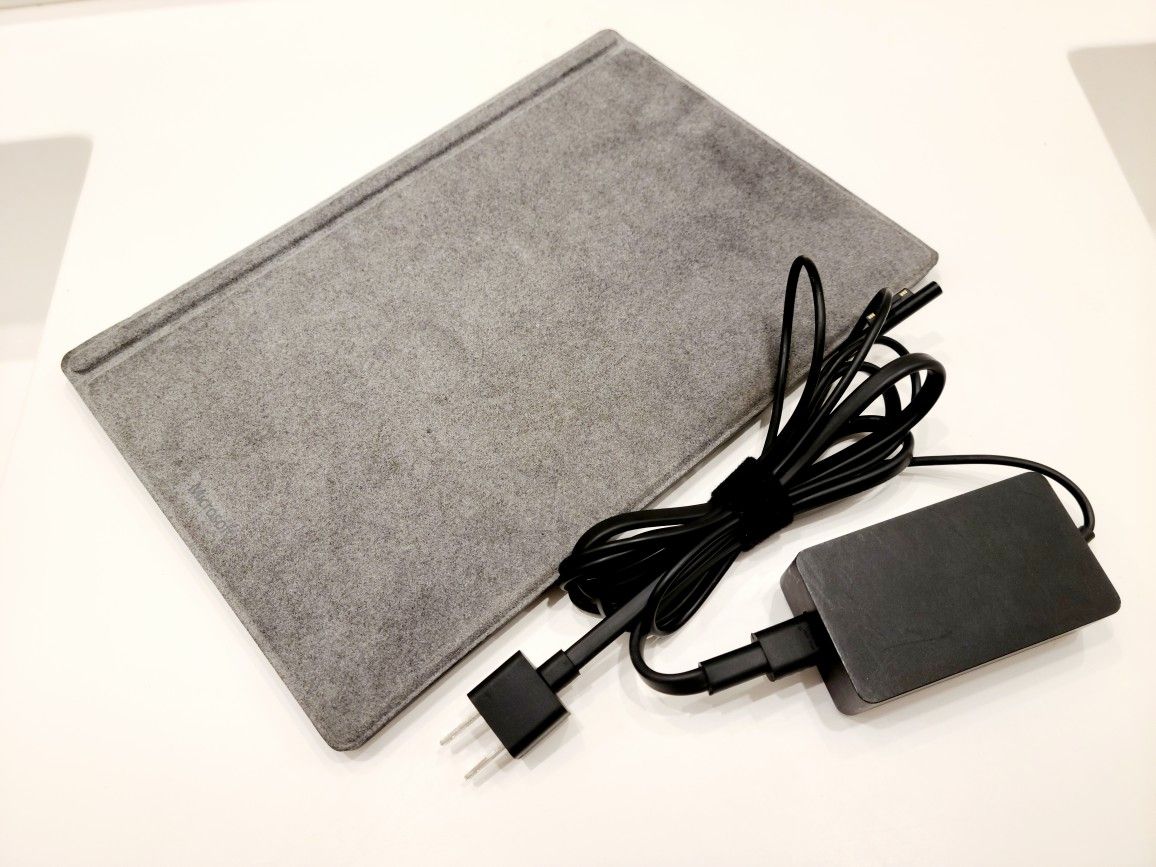 Microsoft Surface Pro 6 M1796
