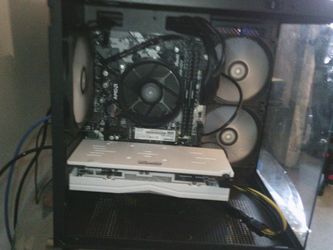 🔥 PC Gamer Ryzen 3 4100 + RX 580 8GB + 16GB RAM + SSD 462GB 🔥