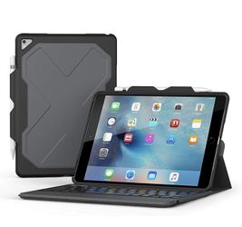  Bluetooth Keyboard Apple iPad Pro 10.5 - Black