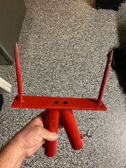 Umbrella Stand