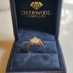 Engagement Ring