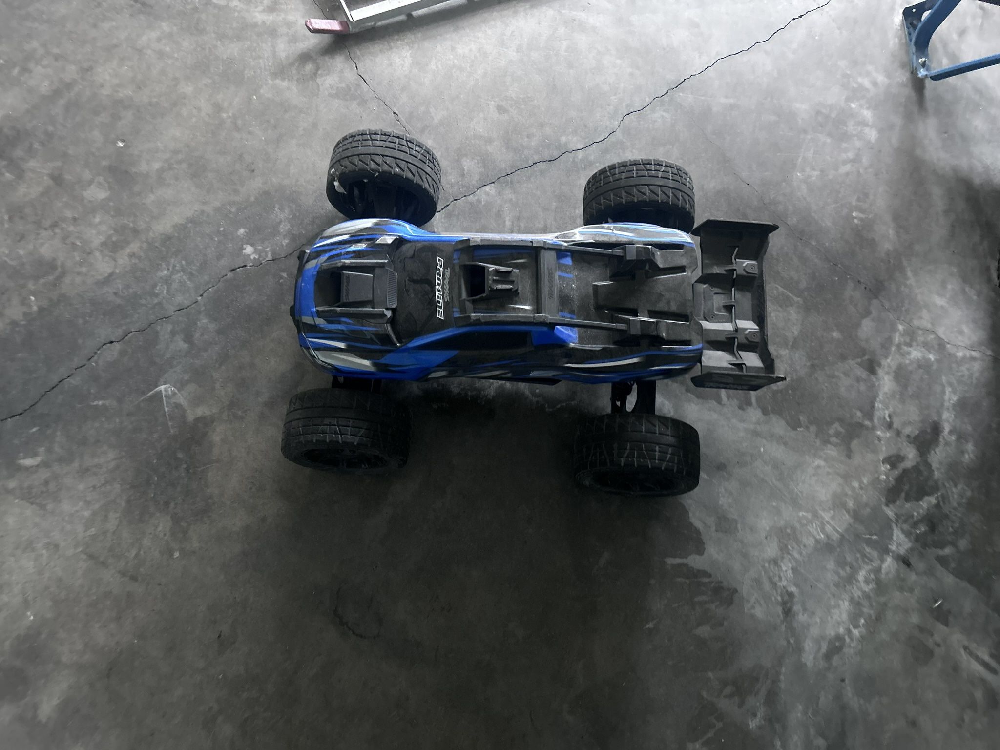 Traxxas Xrt