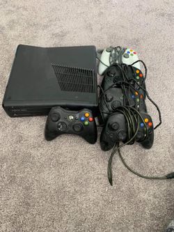 X box 360