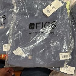 FIGS SCRUBS