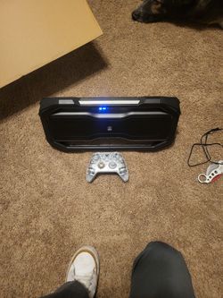 Altex Rock Box XL Bluetooth Speaker