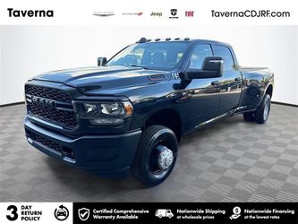 2024 RAM 3500