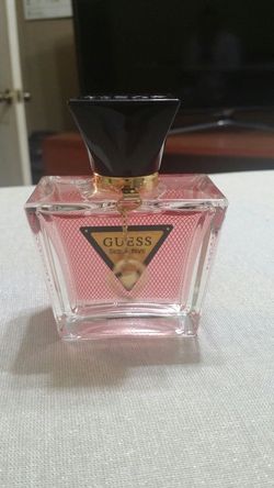 Guess seductive women perfume 1.7oz