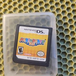 Mario Party DS for Nintendo DS