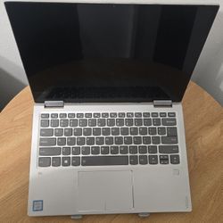 Lenovo Yoga 720-13IKB With free Dell Latitude 7280