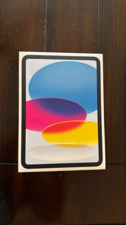 I pad A16