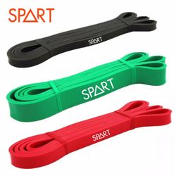 Mobility Bands / Heavy Duty Resistance Bands / Pull Ups Bands Set Of 3