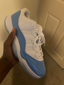 Jordan Low 11s