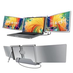 Laptop Screen Extender 