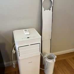 Vissani Portable Air Conditioning Unit
