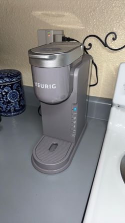 Like new Keurig K-Iced Single-Serve Coffee Maker
