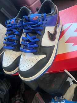Nikes