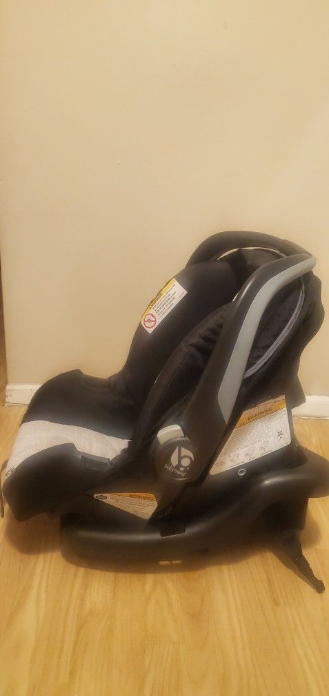 Babytrend Car seat