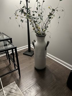 Floor Vase- Farm-Kirkland