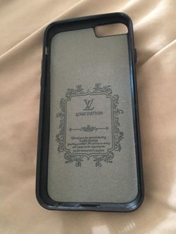 Case iPhone 6/6s