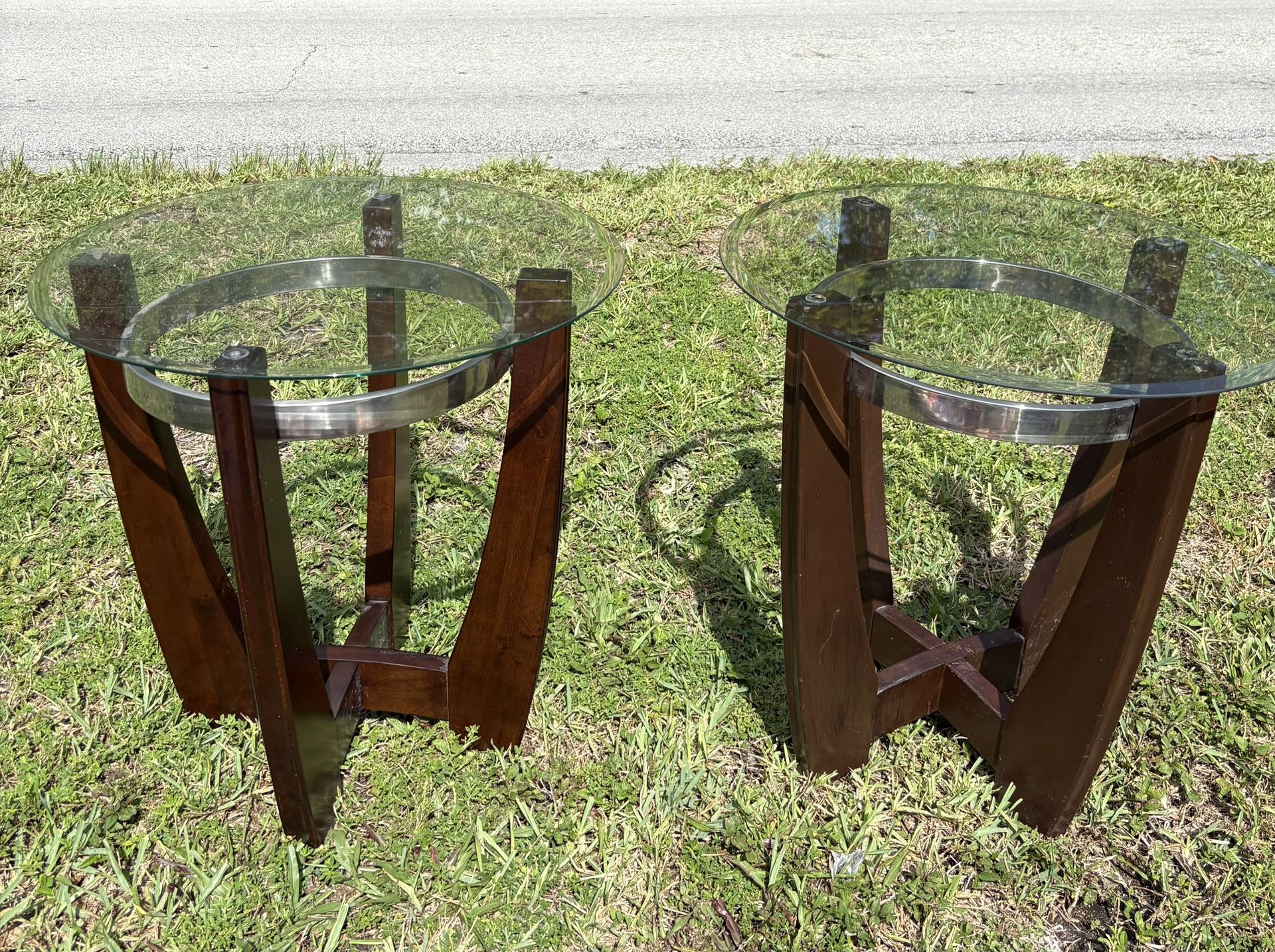 End Tables