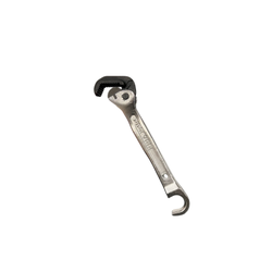 Pipe Vise SW7-1V Amigo Operator