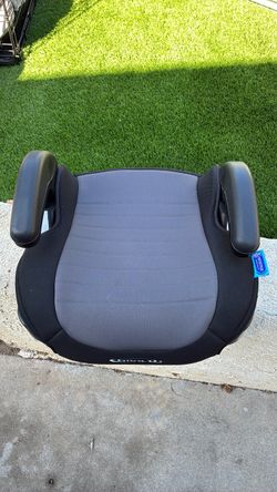 Graco TurboBooster 2.0 Backless Booster Car Seat