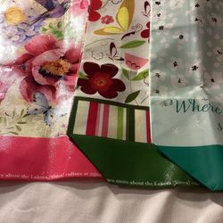 Shopping Bags