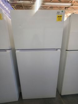 Mora Refrigerator