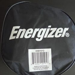 Energizer Jump Cables