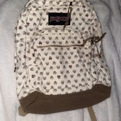 Disney Right Pack Luxe Expressions 31L Backpack - Women's