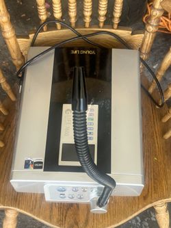 LIFE 7600 IONIZERS WATER PURIFICATION